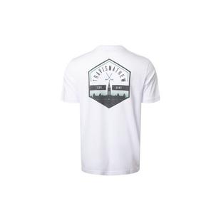 Men's Flash Light Tag T-Shirt - Ontario Capsule