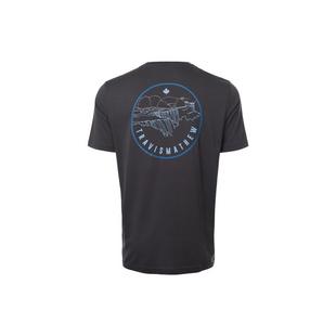 Men's Small Pond T-Shirt - Ontario Capsule