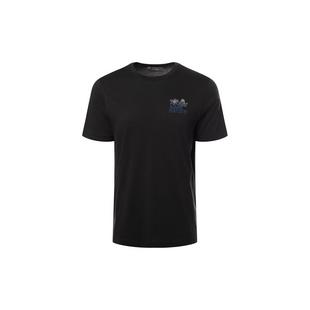 T-shirt Grove Lodge pour hommes - Québec Capsule