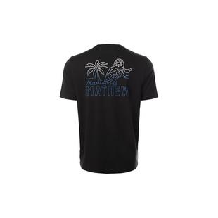 Men's Grove Lodge T-Shirt - Quebec Capsule