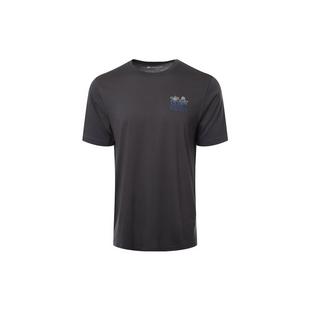 Men's Grove Lodge T-Shirt - Quebec Capsule