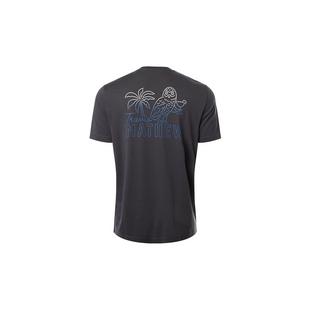 Men's Grove Lodge T-Shirt - Quebec Capsule