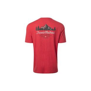 Men's For The Books T-Shirt - British Columbia Capsule