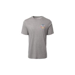 Men's Daily Routine T-Shirt - British Columbia Capsule