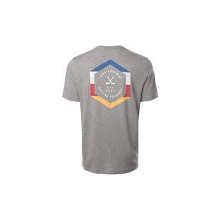 Men's Daily Routine T-Shirt - British Columbia Capsule