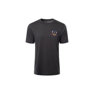 T-shirt Daily Routine pour hommes - British Columbia Capsule