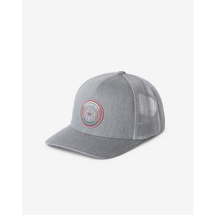 Men's Going In Circles Snapback Cap