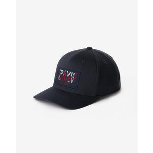 Men's Master of Ceremony Snapback Cap