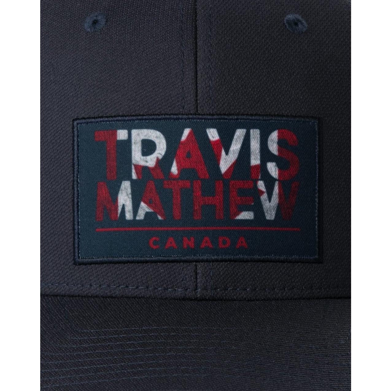 Men's Master of Ceremony Snapback Cap