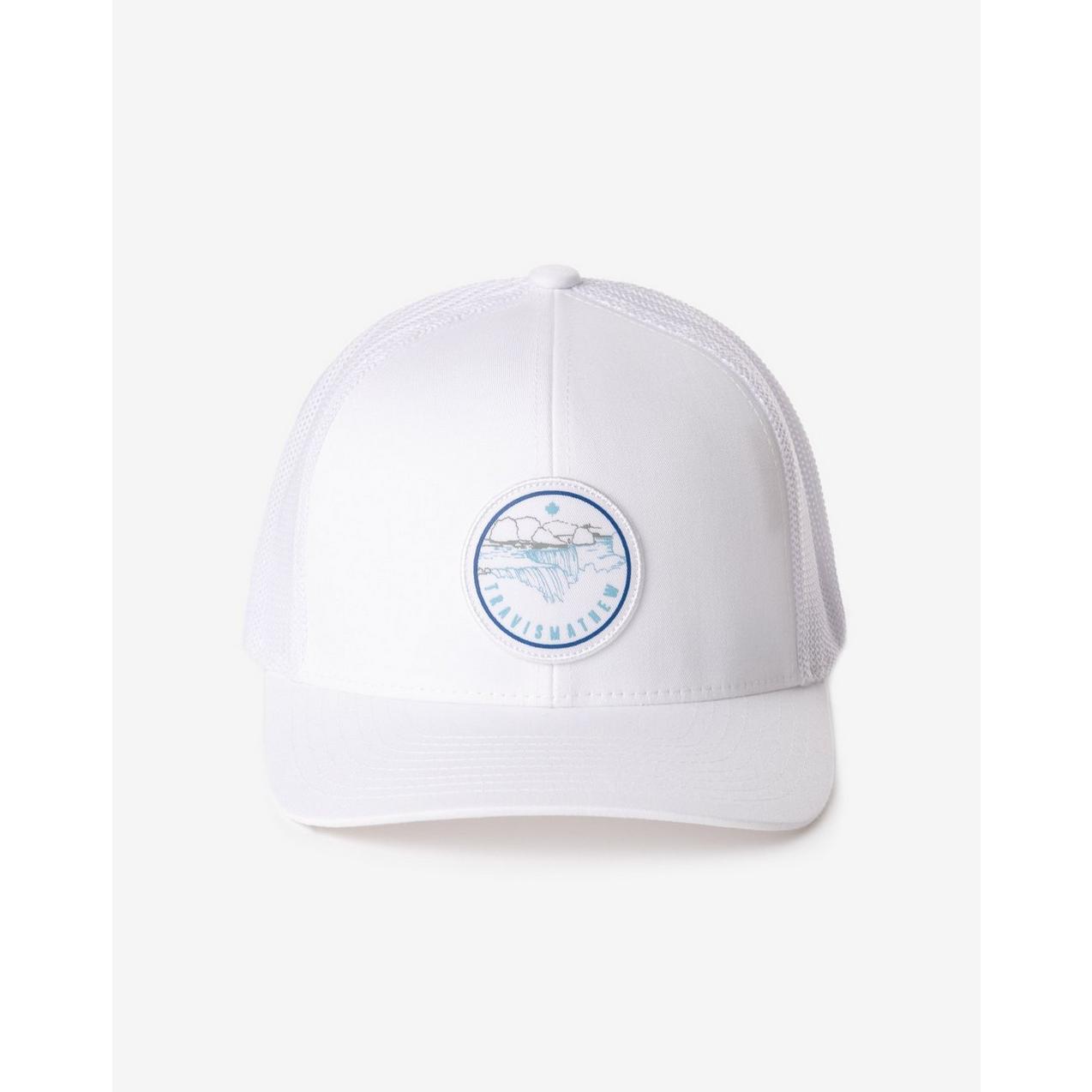 Men's Small Pond Snapback Cap - Ontario Capsule