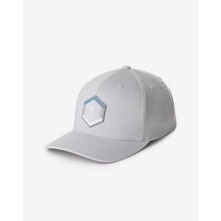 Men's Woodsman Snapback Cap - Quebec Capsule