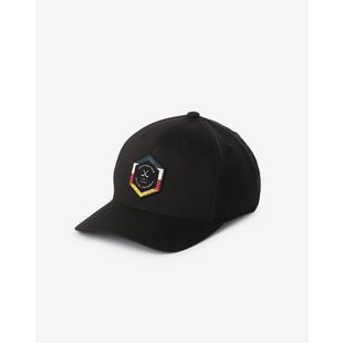 Men's Daily Routine Snapback Cap - British Columbia Capsule