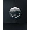Casquette snapback Drink The Lake pour hommes - British Columbia Capsule