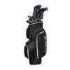 F-MAX Package Set with Steel Shafts