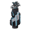 Women's F-MAX Package Set with Graphite Shafts