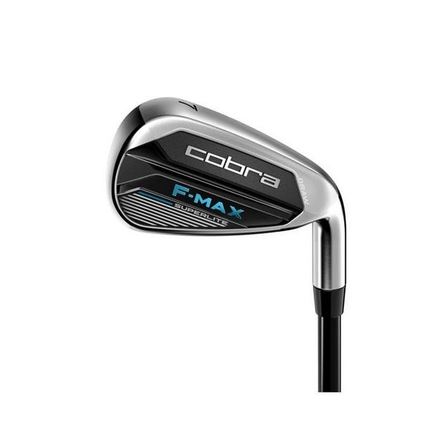 Cobra f max on sale superlite irons for sale