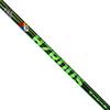 Tige HZRDUS Smoke SB Green PVD 60 pour bois