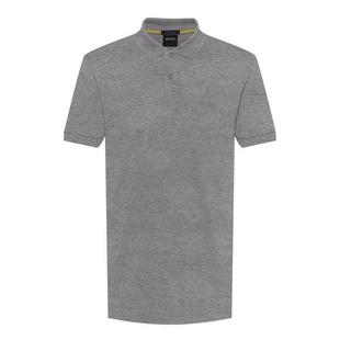 Men's Piro Short Sleeve Polo