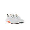 Chaussures Biom Hybrid 4 sans crampons pour femmes - Blanc/Gris