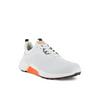 Chaussures Biom Hybrid 4 sans crampons pour femmes - Blanc/Gris