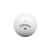Chrome Soft 3+1 Golf Balls