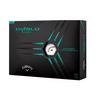 Women's Diablo Golf Balls