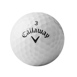 Balles de golf Diablo pour femmes CALLAWAY