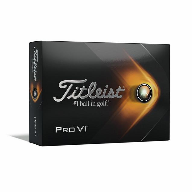 Prior Generation - Pro V1 Golf Balls