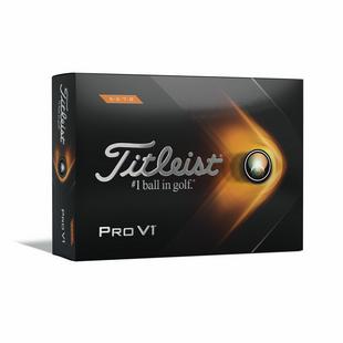 Pro V1 Golf Balls - High Numbered