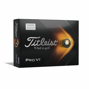 Pro V1 AIM Golf Balls