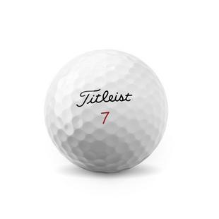 Pro V1x Golf Balls - High Numbered