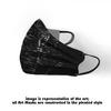 Women's Face Mask - Gold Dust