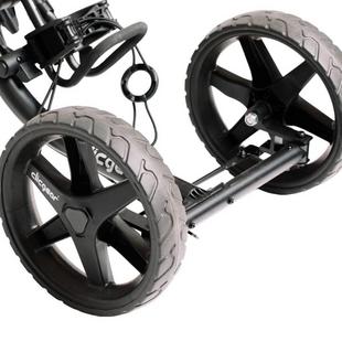 Ensemble de conversion 3.5+ Swivel CLICGEAR