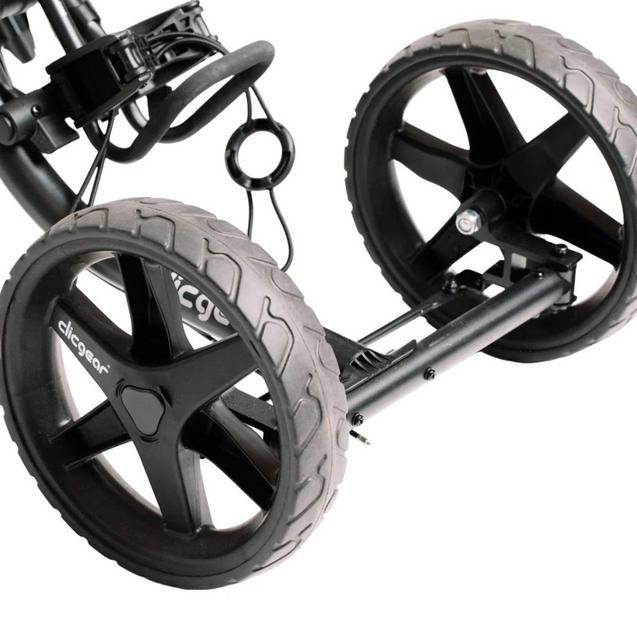 Ensemble de conversion 3.5+ Swivel CLICGEAR
