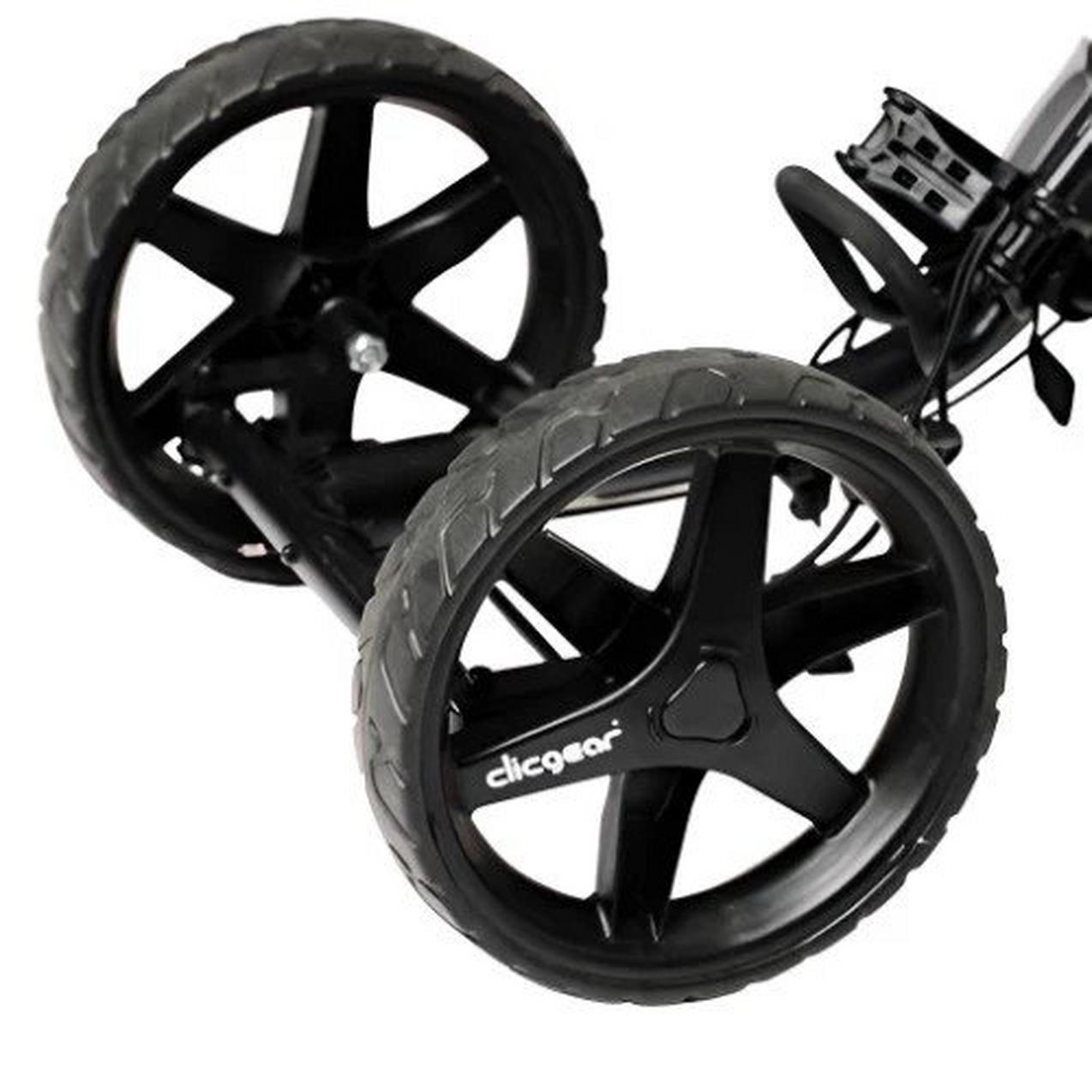 3.5+ Swivel Conversion Kit