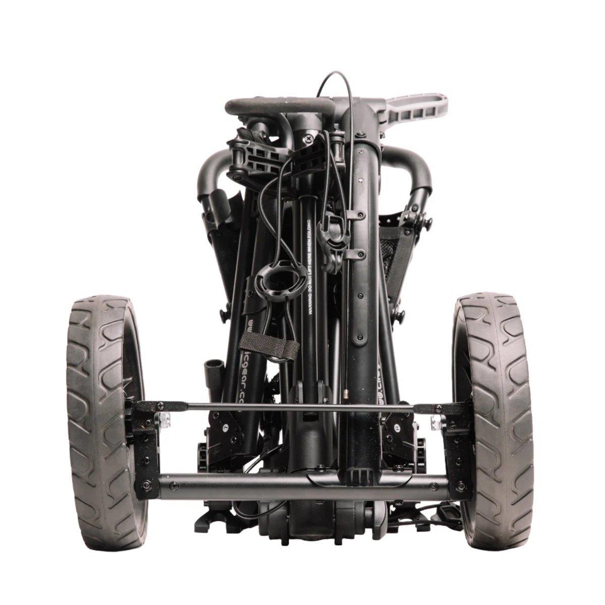 3.5+ Swivel Conversion Kit