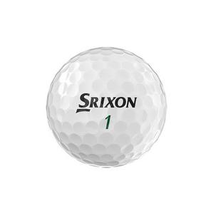 Soft Feel Golf Balls