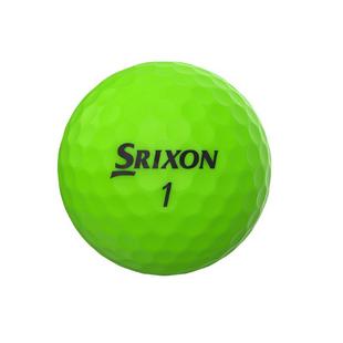 Soft Feel Brite Golf Balls