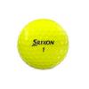 Prior Generation - Z-Star Golf Balls - Yellow