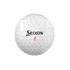Balles Z-Star XV - Blanc