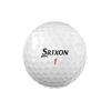 Z-Star XV Golf Balls - White