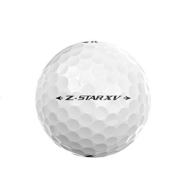 Prior Generation - Z-Star XV Golf Balls - White | Golf Town Limited