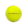 Z-Star XV Golf Balls - Yellow