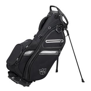 Wilson staff discount cart golf bag