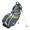 Wilson Staff Exo II Carry Bag