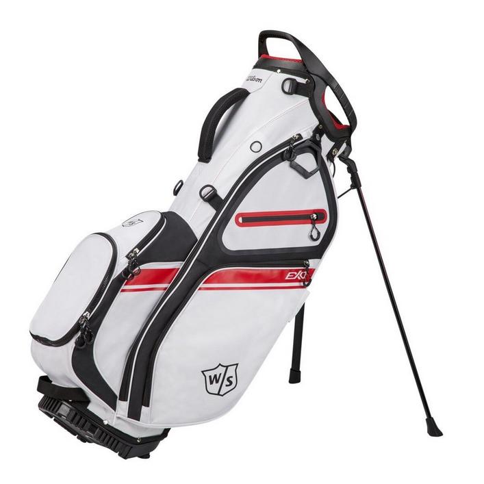 Wilson Staff Exo II Carry Bag