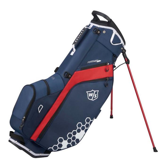 Wilson Staff Feather Carry Bag