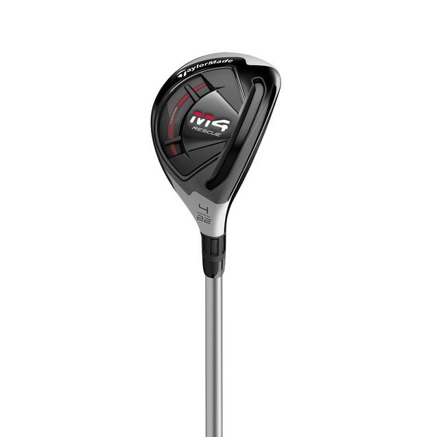 2021 M4 Hybrid | TAYLORMADE | Hybrids | Men's | Golf Town Limited