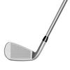 2021 M4 5-PW AW Iron Set with Steel Shafts