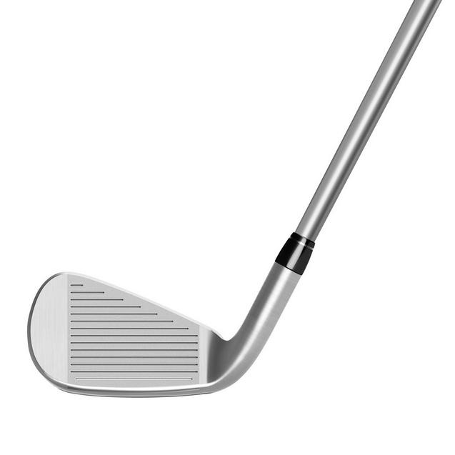 2021 M4 5-PW AW Iron Set with Graphite Shafts | TAYLORMADE